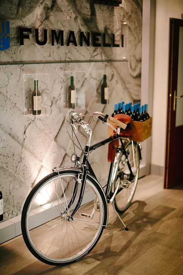 Il Rusticale Fumanelli Guest House San Pietro in Cariano 0*,  Italy
