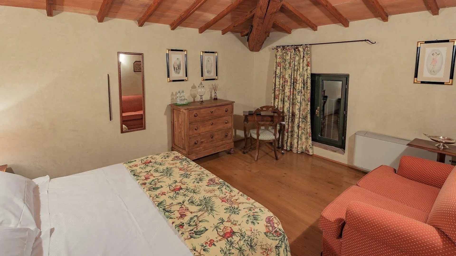 Country house Il Rusticale Fumanelli Guest House San Pietro in Cariano Italy