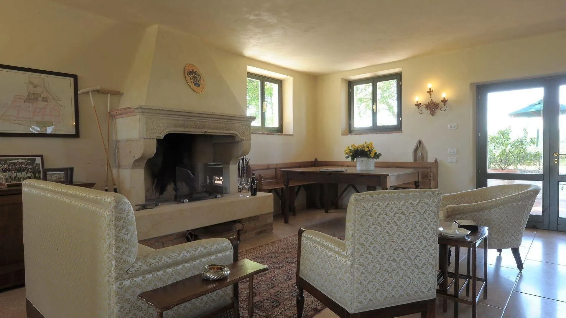 Il Rusticale Fumanelli Guest House San Pietro in Cariano